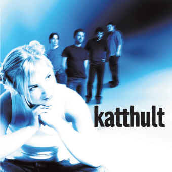Katthult - Katthult [2001]